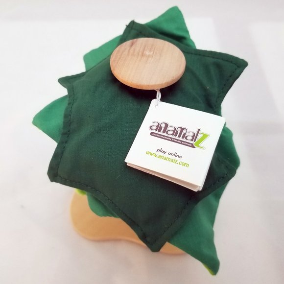 New Anamalz Wild Tree Wooden Toy for Ages 3+ | WT2010 - Picture 2 of 5